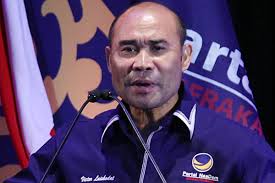 Terkait Ujaran Kebencian, Bareskrim Pastikan Akan Periksa Viktor Laiskodat